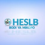 HESLB Loan Beneficiary BATCH Four 2024/2025