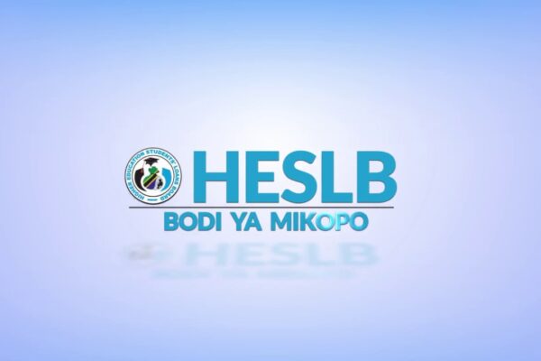 HESLB Loan Beneficiary BATCH Four 2024/2025