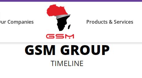 GSM Tanzania Job Vacancies 2024