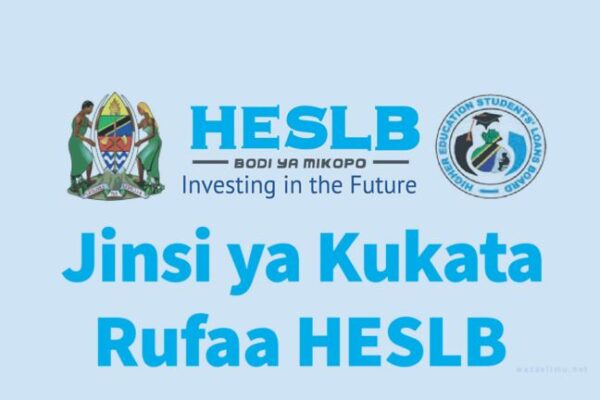 How to appeal for loan heslb 2024/2025